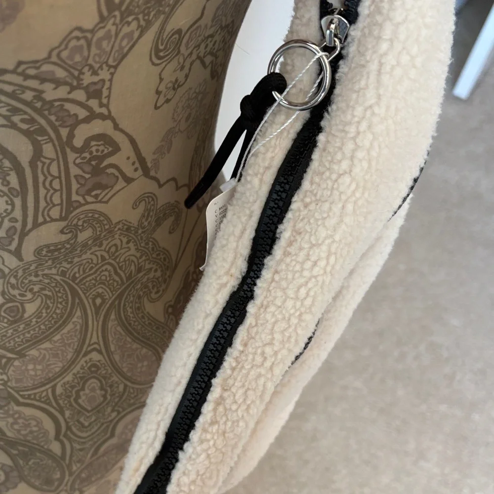 FP Movement by Free People Cream Crossbody Bag - Picture 4 of 6